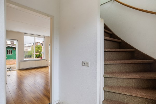 Medium property photo - Koningsweg 62C, 4191 HD Geldermalsen
